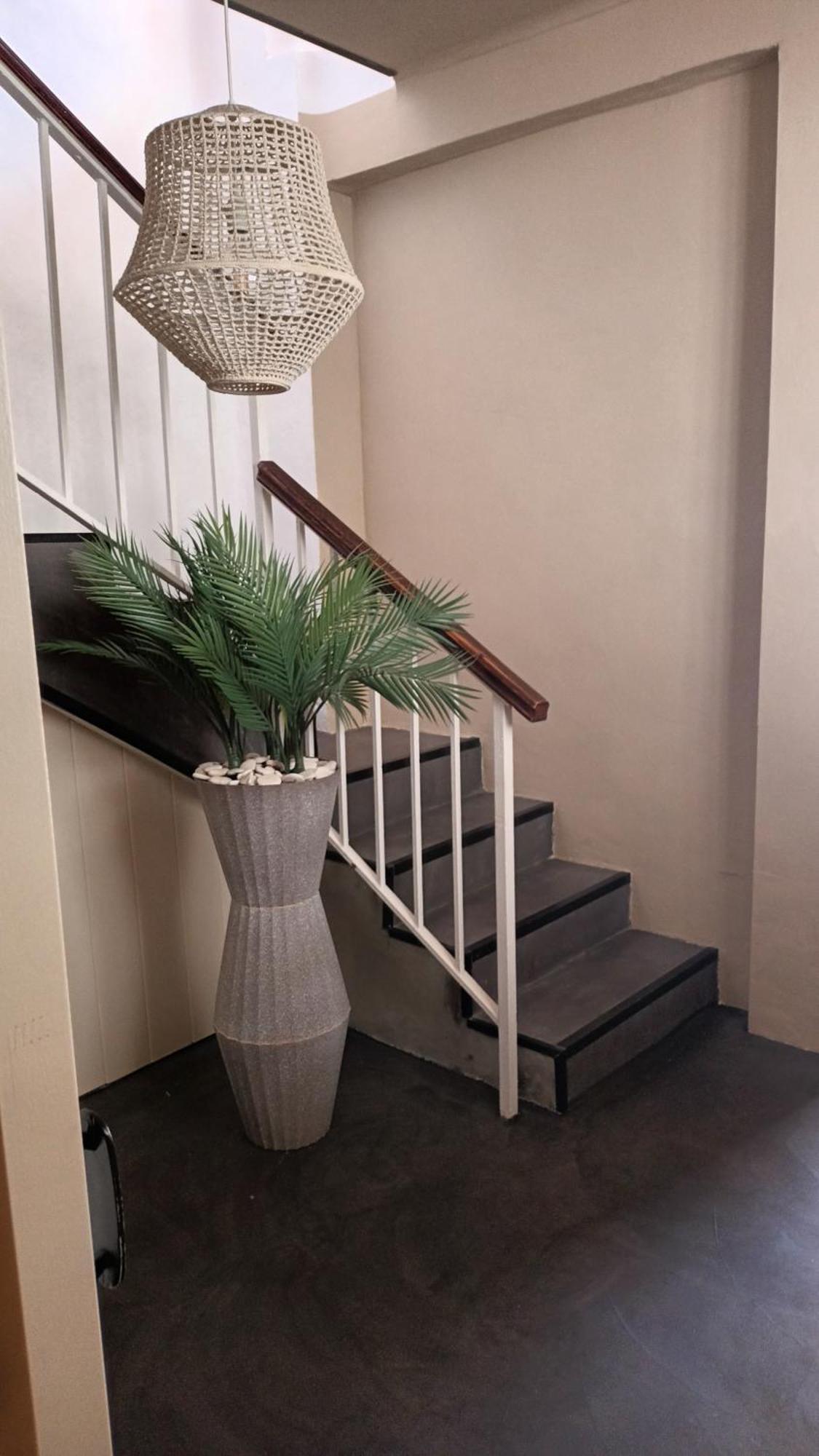 Playa 45, First Line Beach House Malaga Bagian luar foto