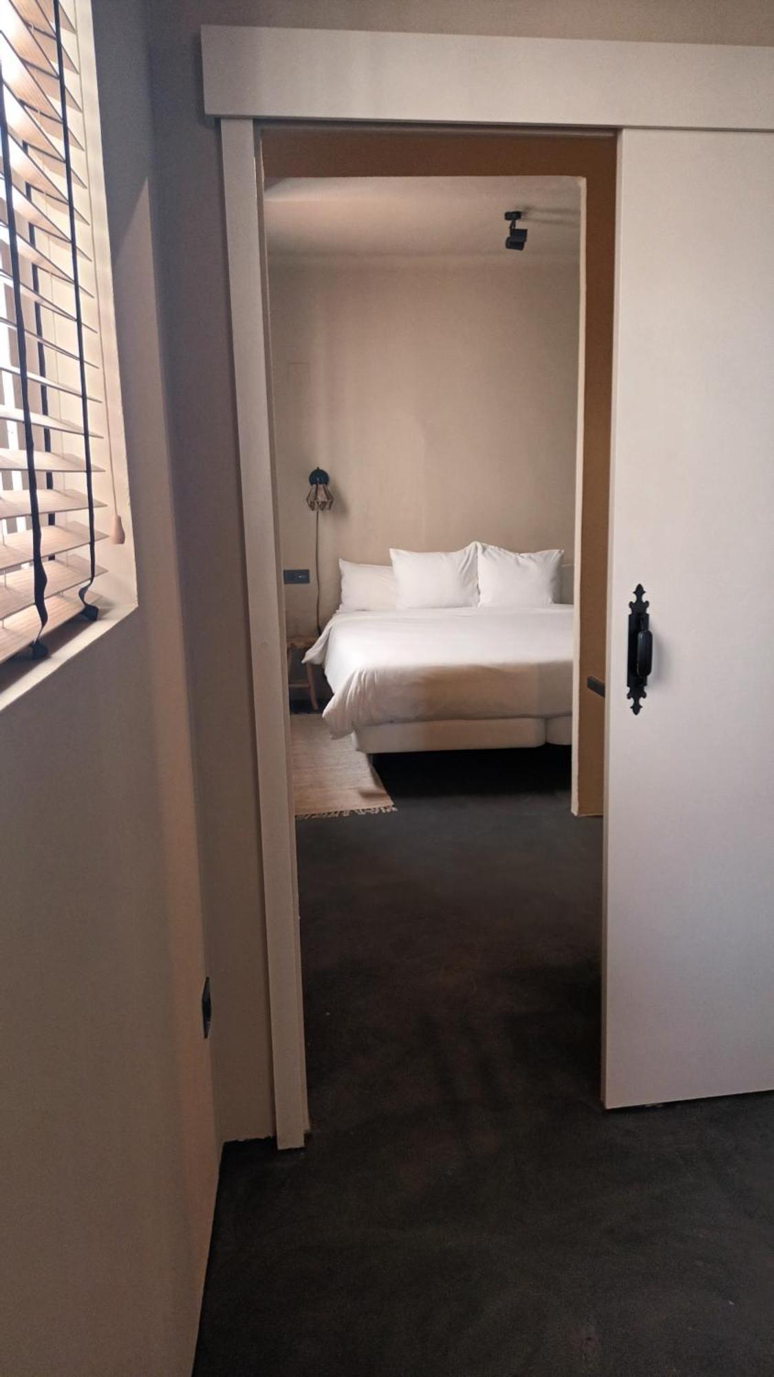 Playa 45, First Line Beach House Malaga Bagian luar foto